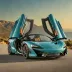 McLaren 750S Spider