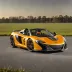 McLaren 650S Can-Am Spider