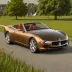 Maserati Ghibli Spyder