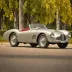 Maserati 200S Spider