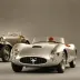 Maserati 450S Spider