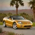 Mitsubishi Eclipse Spyder GT