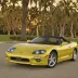 Mitsubishi 3000GT Spyder SL