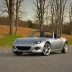 Mazda MX-5 Spyder Concept