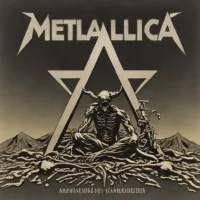 Metallica - Metallica