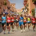 Marrakech Marathon