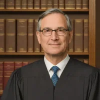 Michael J. Moldaver