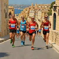 Malta Marathon