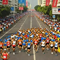Manila Marathon