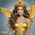 Miss United Continents