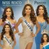 Miss Puerto Rico Universe