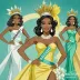 Miss Bahamas