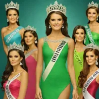 Miss Ireland