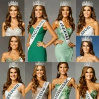 Miss Hungary