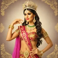 Miss India Worldwide