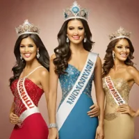 Miss World Canada