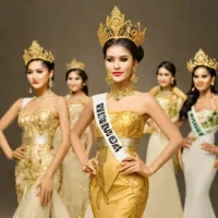 Miss Grand Vietnam