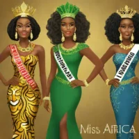 Miss Africa USA