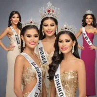 Miss Intercontinental Philippines