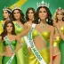 Miss World Brazil