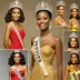 Miss World South Africa