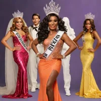 Miss Gay International