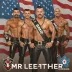 Mr. Leather USA