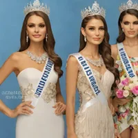 Miss Supranational Russia