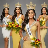 Miss Supranational Venezuela