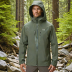 Mountain Hardwear Rain Jacket