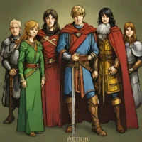 Merlin (BBC)