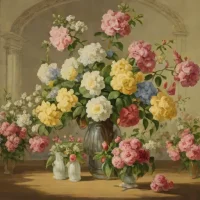 Myrthenblüten (Myrtle Blossoms), Op. 395 – Johann Strauss II