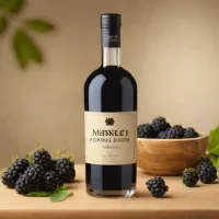 Merlet Crème de Mûre