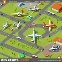 Mini Airports