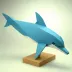 Montroll's Dolphin