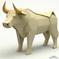 Montroll's Bull
