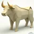 Montroll's Bull