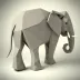 Marc Kirschenbaum's Elephant