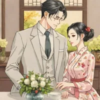 My Husband With Scholar Syndrome