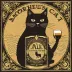 Moorhouse's Black Cat