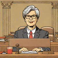 Mary Bonauto