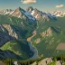 Monashee Massif