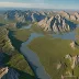 Mackenzie Mountains Massif