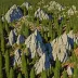 Marble Mountains Massif