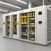 Mango Power Union