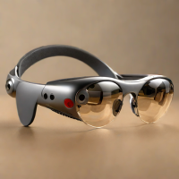 Magic Leap 1