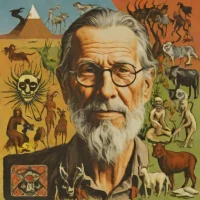 Michael Taussig