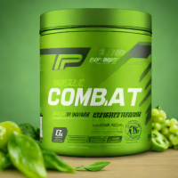 MusclePharm Combat
