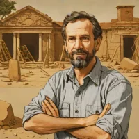 Mark Leone
