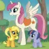 My Little Pony (G1)